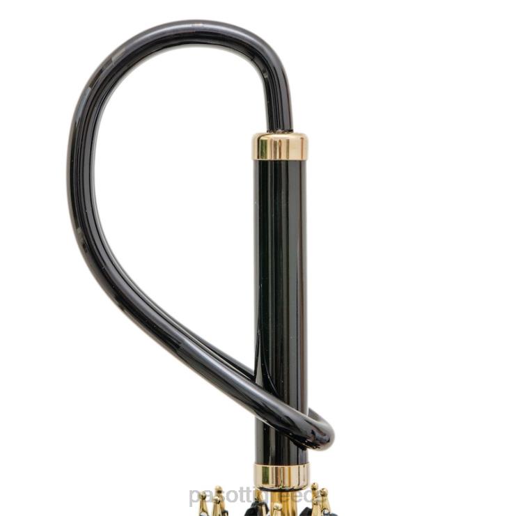 ομπρέλα | PASOTTI 189 5a488-93 a - animal print ομπρέλα σε μπλε 2N6B8405 για άνδρες και γυναίκες